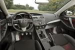 Mazda3 MPS 2011 года